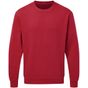 SG Originals Crew Neck Sweatshirt Men red