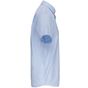Kariban Chemise Oxford manches courtes oxford_blue