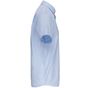 kariban Chemise Oxford manches courtes oxford_blue