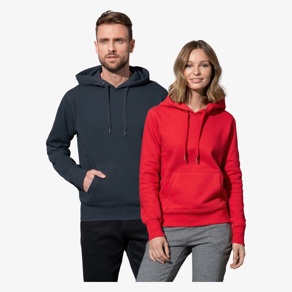 Unisex Sweat Hoodie Select stedman