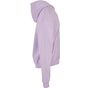 Build Your Brand Ultra Heavy Cotton Box Hoody lilac