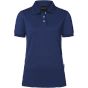 karlowsky Women's Workwear Polo Shirt Modern-Flair Navy