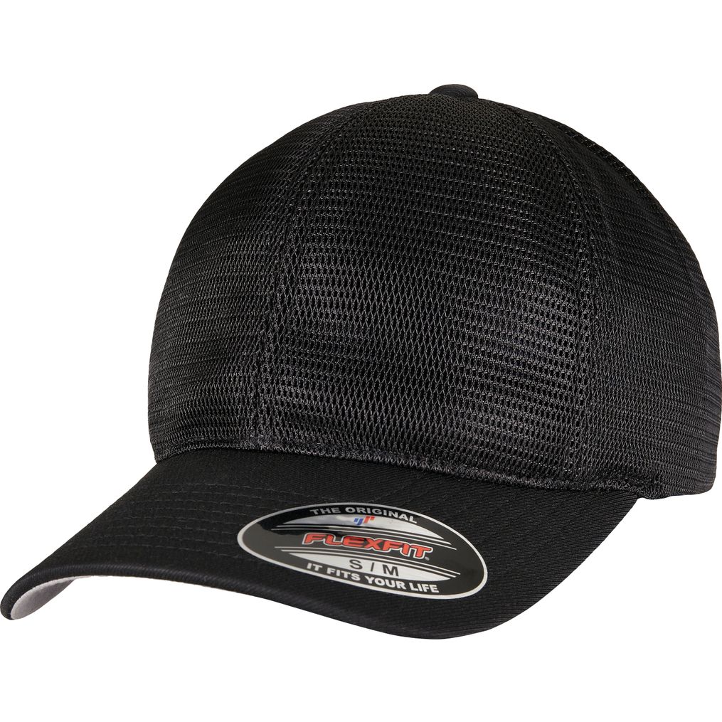 Flexfit 360 Omnimesh Cap flexfit
