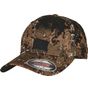 flexfit Veil Camo™ Cap wideland