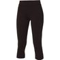 AWDis Just Cool Girlie cool capri jet_black