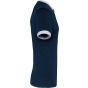 ProAct Maillot de rugby manches courtes unisexe sporty_navy