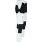 Herock Hector Trousers white/black