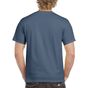 Gildan T-shirt Heavy Cotton pour adulte indigo_blue