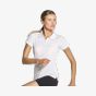 JHK Sport polo pique lady