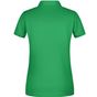 James&Nicholson Ladies´ Basic Polo fern_green