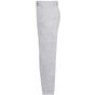 fruit of the loom Classic Elasticated Cuff Jog Pants Kids sport_grey