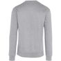 SG Signature Signature Tagless Crew Neck Sweatshirt Unisex light_oxford