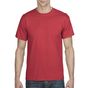 Gildan DryBlend® Adult T-Shirt red