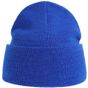 Atlantis Pure - Bonnet en polyester royal