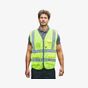 Pro RTX High Visibility Gilet de supervision