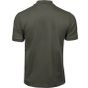 Tee Jays Luxury Stretch Polo deep_green