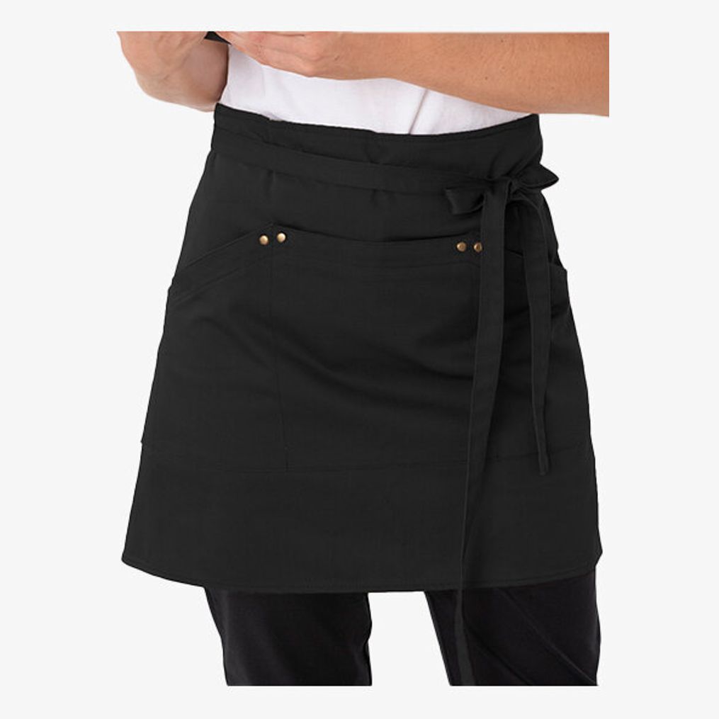 Utility Waist Apron Le chef prep