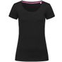 Stedman Megan Crew Neck black_opal
