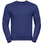 Russell Set-in Sweatshirt bright_royal