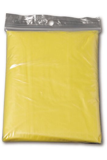 Image produit Poncho Oxford