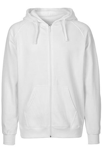 Image produit Mens Zip Hoodie