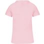 Kariban T-shirt Bio150IC col rond femme pale_pink