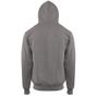 pen duick Street Hoodie heather_grey