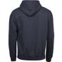 tee jays Hooded Sweatshirt navy