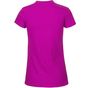 Neutral Ladies Fitted T-Shirt pink