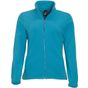 Sol's North Women aqua