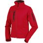 Russell Ladies Sports Shell 5000 Jacket classic_red