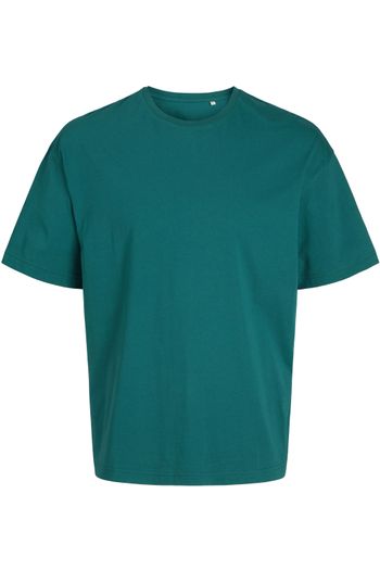 Image produit Tee-shirt oversize en coton organique