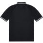 B&C Collection Active Polo black