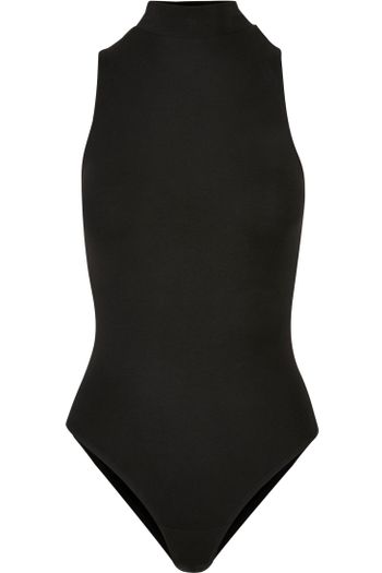 Image produit Ladies Sleeveless Turtleneck Body