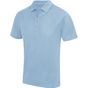 AWDis Just Cool Cool polo sky_blue