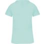 Kariban T-shirt Bio150 IC femme ice_mint