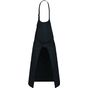 Kariban Tablier polycoton sans poche navy