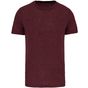 ProAct T-shirt triblend sport wine_heather