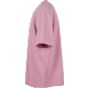 Build Your Brand Sorona Loose Fit Tee Dusty pink