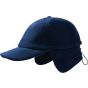 Atlantis SNOW FLAP STOPPER-S navy