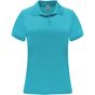 Roly Sport Monzha Woman turquoise