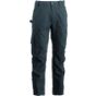 Herock Torex Trousers anthracite/black