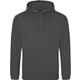 AWDis Just Hoods College Hoodie steel_grey