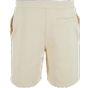 Build Your Brand Ultra Heavy Sweatshorts Sand