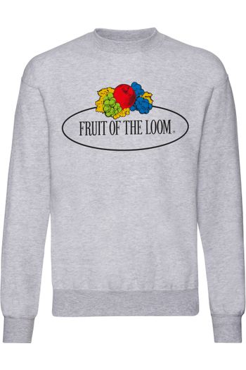 Image produit Vintage Sweat Set In Large Logo Print