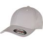 flexfit Flexfit Recycled Polyester Cap silver