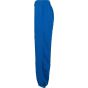Build Your Brand Basic Ladies Basic Sweatpants intense_blue