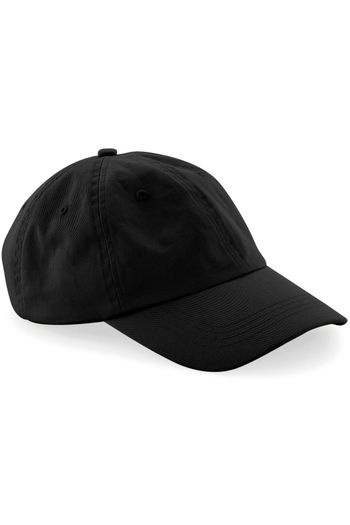 Image produit Casquette papa 6 panneaux compacte