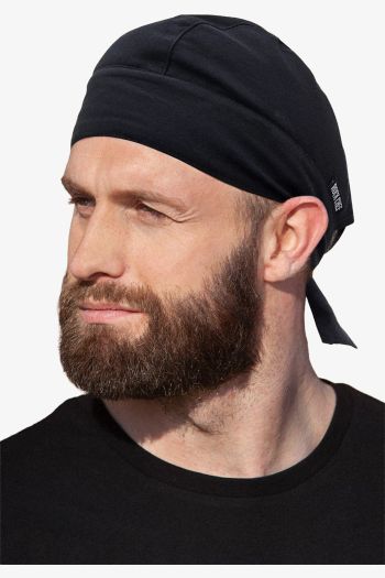 Image produit Bandana ROCK CHEF®, from Sustainable Material