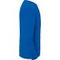 fruit of the loom Iconic 250 Set-In Sweat royal_blue